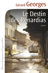 Picture of Le Destin des Renardias