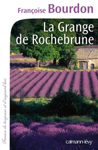 Image de La Grange de Rochebrune