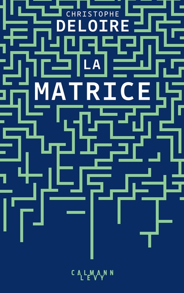 Image de La Matrice