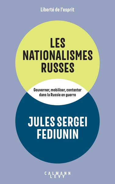 Picture of Les Nationalismes russes