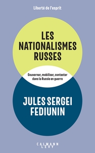 Picture of Les Nationalismes russes