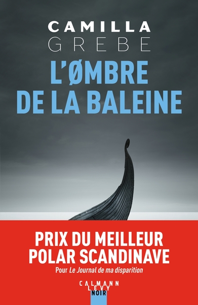 Image de L'ombre de la baleine