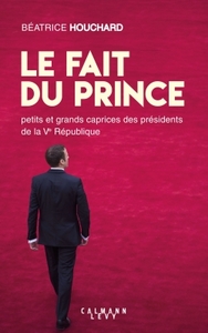 Picture of Le Fait du prince