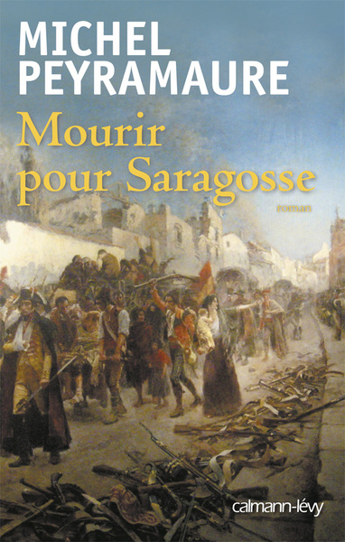 Image de Mourir pour Saragosse