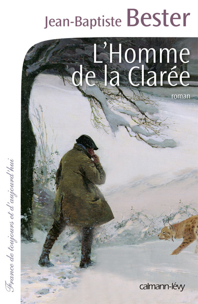 Image de L'Homme de la Clarée