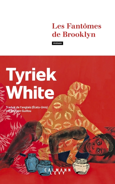 Picture of Les Fantômes de Brooklyn