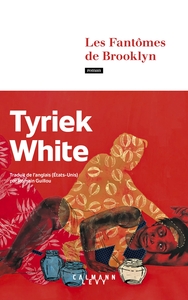 Picture of Les Fantômes de Brooklyn