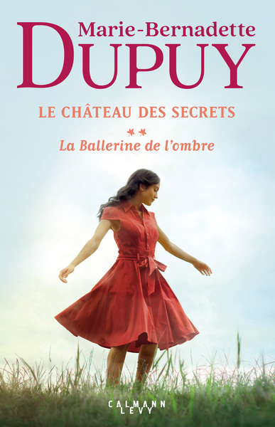 Picture of Le Château des secrets, T2 - La Ballerine de l'ombre