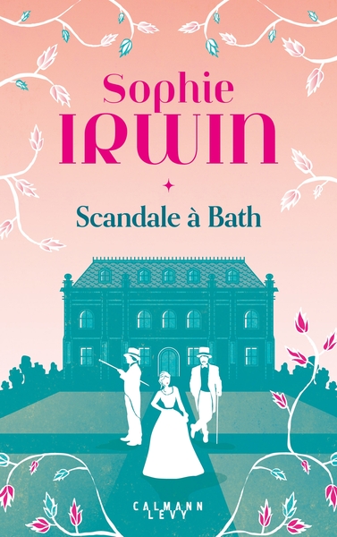 Picture of Scandale à Bath