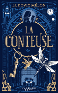 Image de La Conteuse