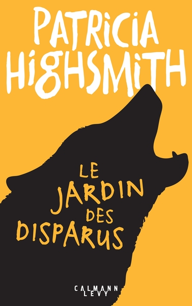 Picture of Le Jardin des disparus