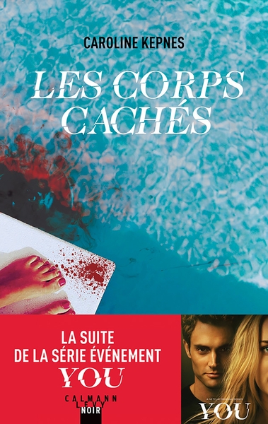 Picture of Les corps cachés