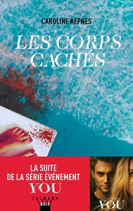 Picture of Les corps cachés