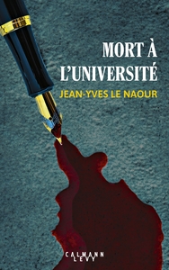 Image de Mort à l'université