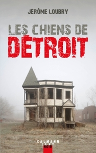 Picture of Les Chiens de Détroit