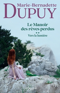 Image de Le Manoir des rêves perdus, tome 2 - Vers la lumière
