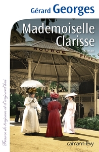 Picture of Mademoiselle Clarisse