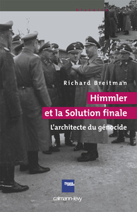 Image de Himmler et la Solution Finale