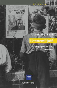 Picture of L'Ennemi juif