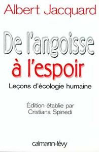 Image de De l'angoisse à l'espoir