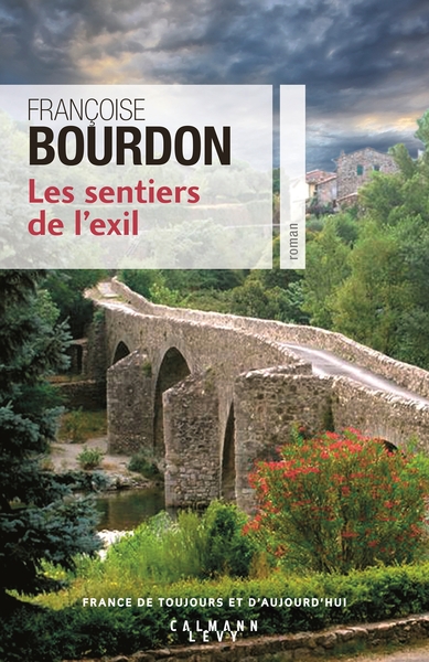 Image de Les Sentiers de l'exil