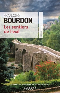Image de Les Sentiers de l'exil