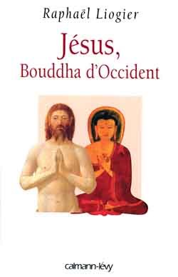Picture of Jésus, Bouddha d'Occident