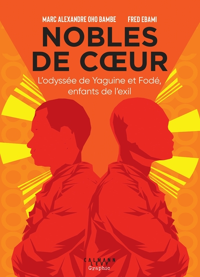 Picture of Nobles de coeur