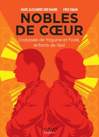 Picture of Nobles de coeur