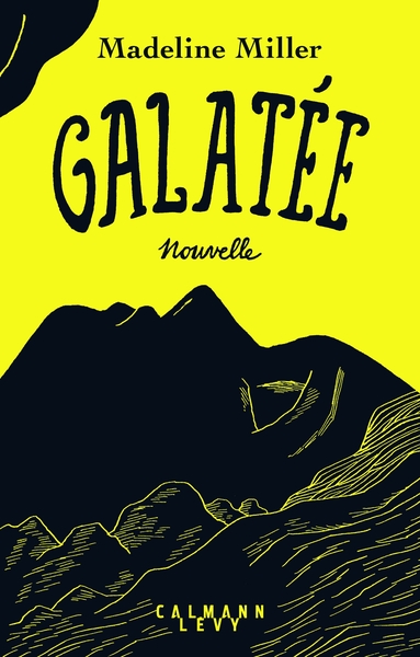 Image de Galatée