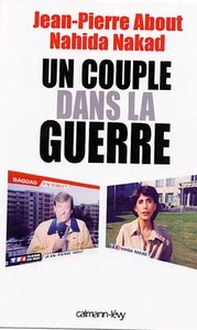 Image de Un couple dans la guerre