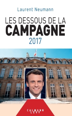 Image de Les Dessous de la campagne 2017