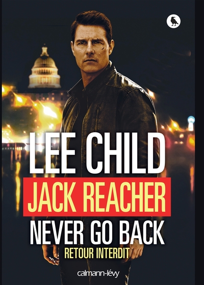 Picture of Jack Reacher Never go back (Retour interdit)