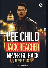 Picture of Jack Reacher Never go back (Retour interdit)