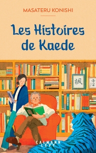 Picture of Les Histoires de Kaede