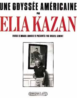 Image de Une odyssée américaine par Elia Kazan