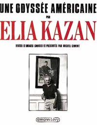 Image de Une odyssée américaine par Elia Kazan