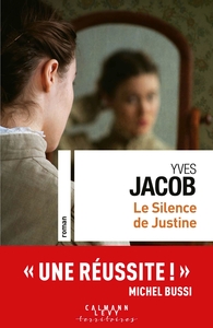Picture of Le silence de Justine