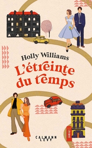 Picture of L'étreinte du temps