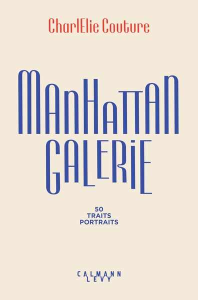 Picture of Manhattan Galerie