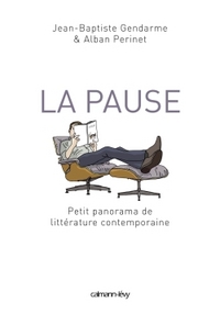 Picture of La Pause