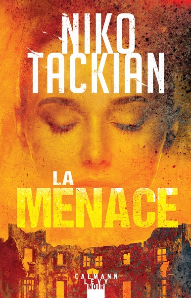 Picture of La Menace