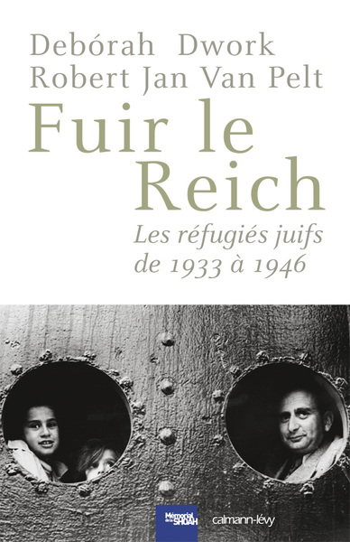 Image de Fuir le Reich