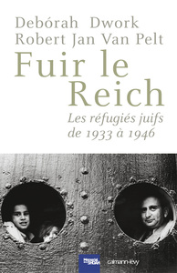 Image de Fuir le Reich