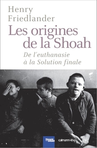 Image de Les Origines de la Shoah