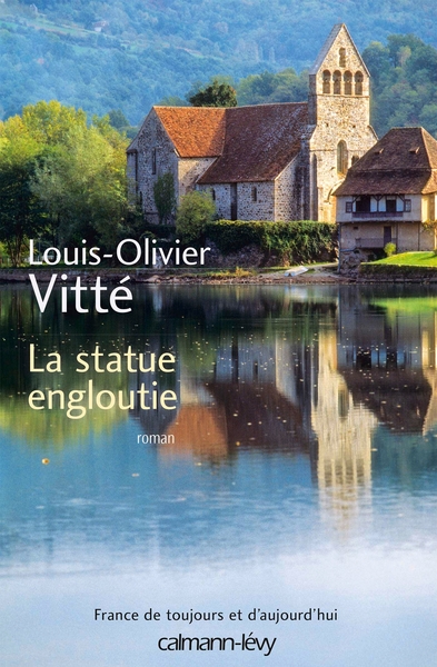 Picture of La Statue engloutie