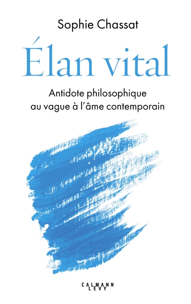 Picture of Élan vital