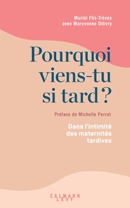 Image de Pourquoi viens-tu si tard ?