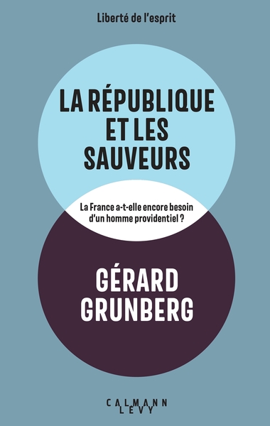 Image de La République et les sauveurs