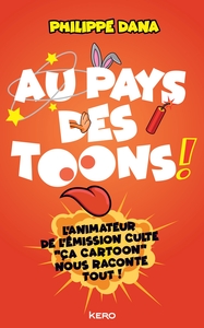 Image de Au pays des Toons !